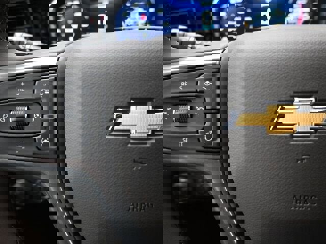 New 2026 Chevrolet Silverado 3500 LT w/ Leather Package image 27