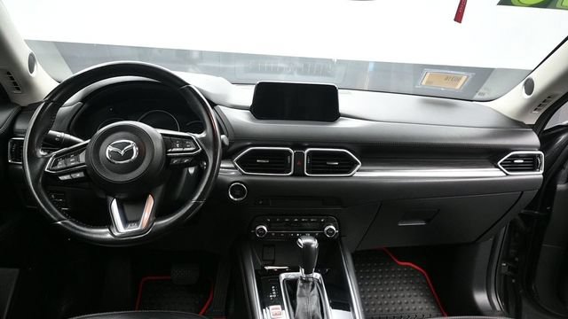 Used 2020 MAZDA CX-5 Grand Touring w/ GT Premium Package AWD/4WD image 24
