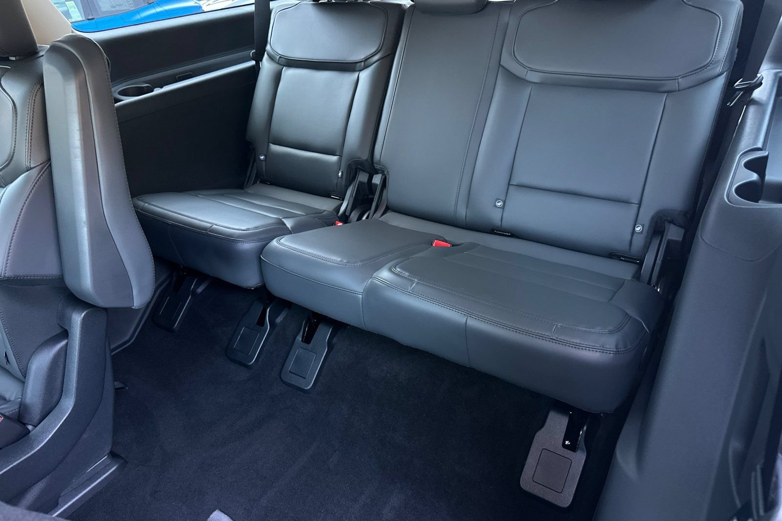 New 2026 Ford Expedition Max Active RWD image 14