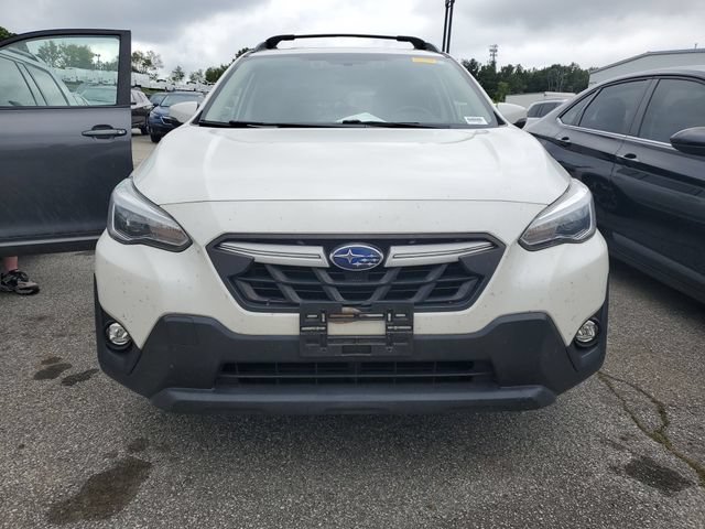 Certified 2021 Subaru Crosstrek 2.5i Limited w/ Moonroof Package 2 AWD/4WD video 2
