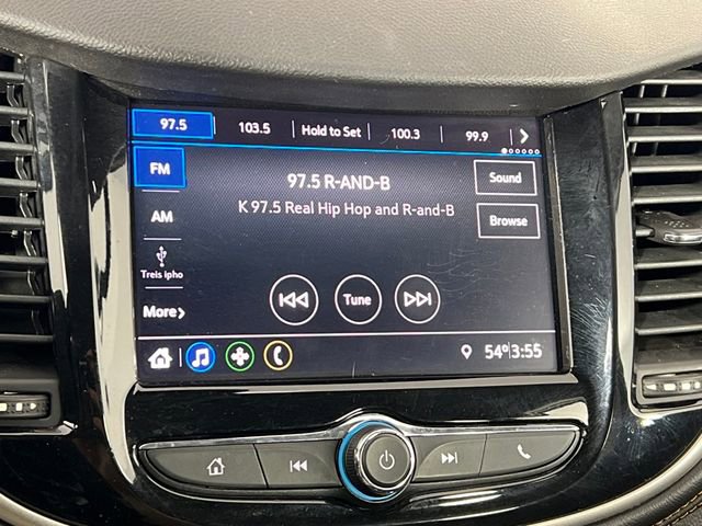 Used 2020 Chevrolet Trax LT AWD/4WD image 29
