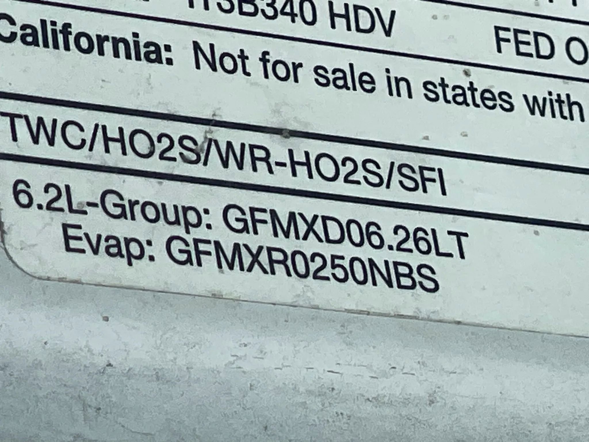 Used 2016 Ford F250 XL w/ Power Equipment Group image 14