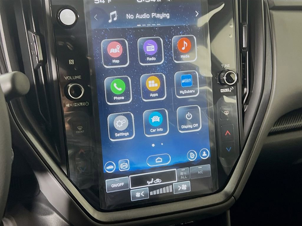 New 2026 Subaru Crosstrek 2.5i Limited image 13