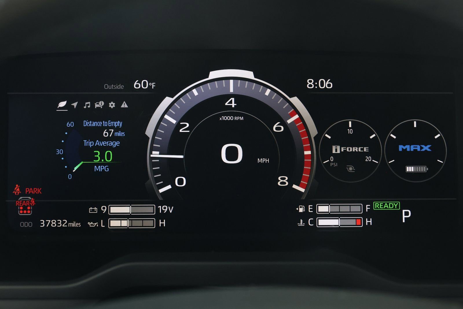 Used 2023 Toyota Sequoia TRD Pro image 18