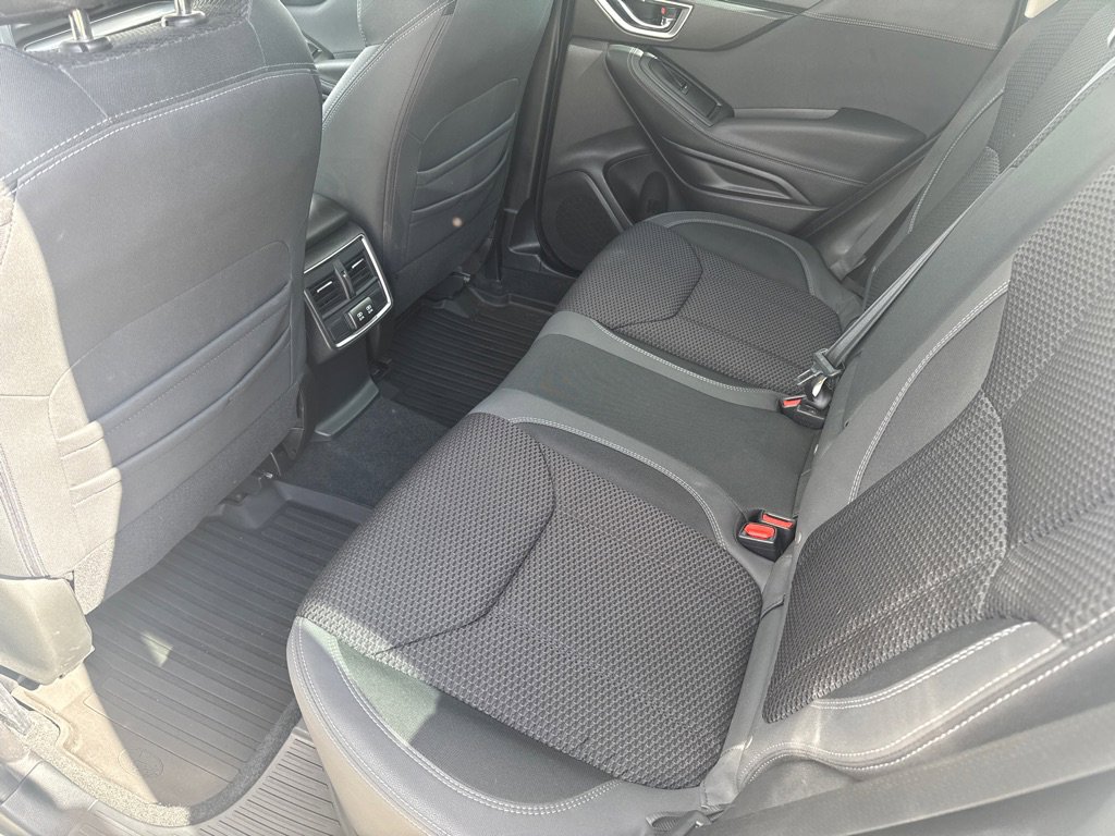Used 2024 Subaru Forester Premium AWD/4WD image 17