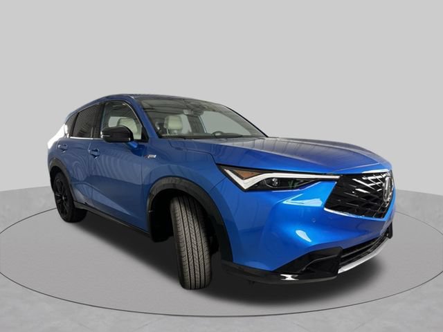 New 2026 Acura ADX A-Spec FWD image 4