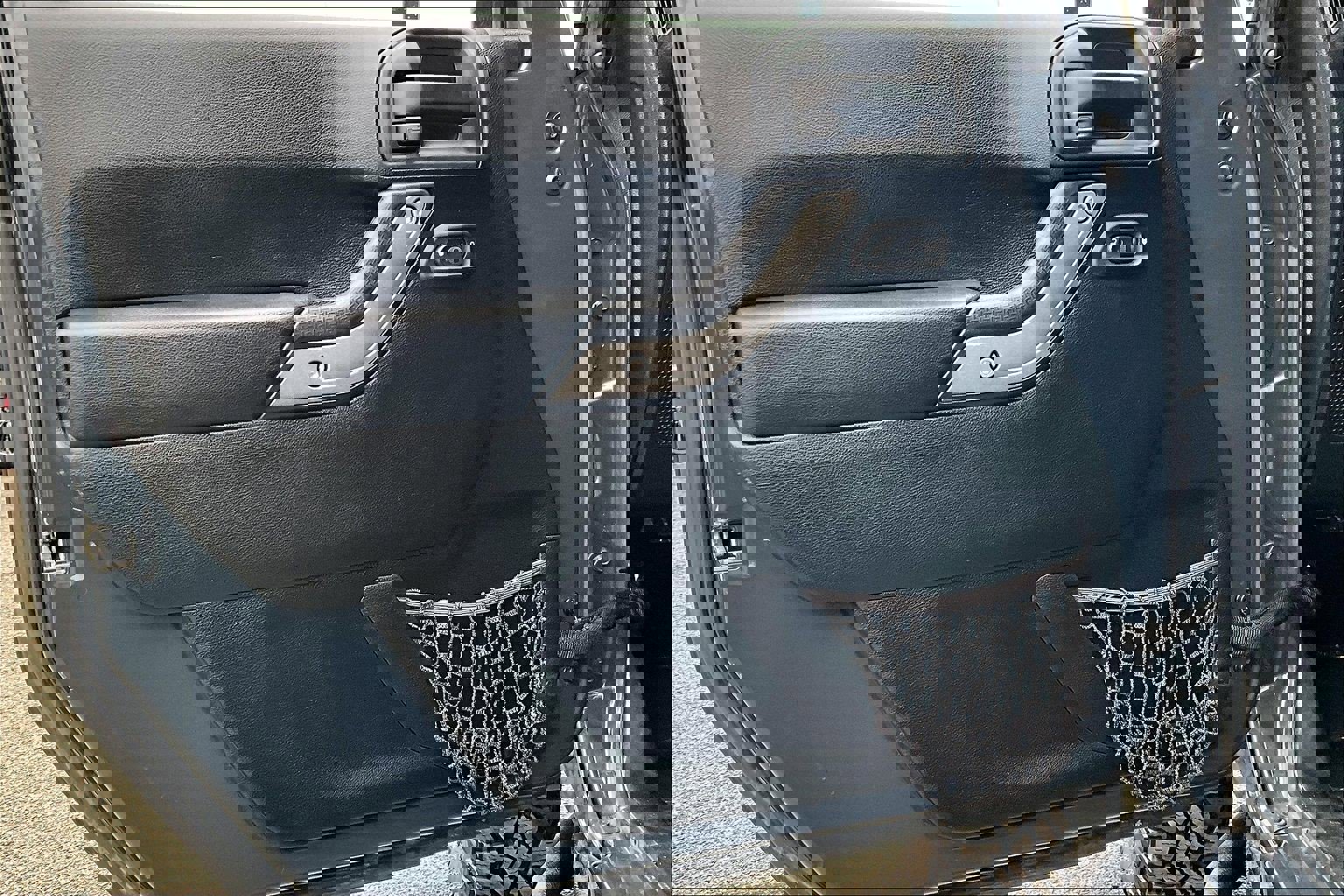 Used 2016 Jeep Wrangler Unlimited Sport w/ Quick Order Package 24S image 19