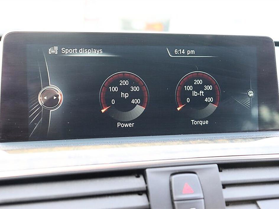 Used 2016 BMW 340i Sedan RWD image 30