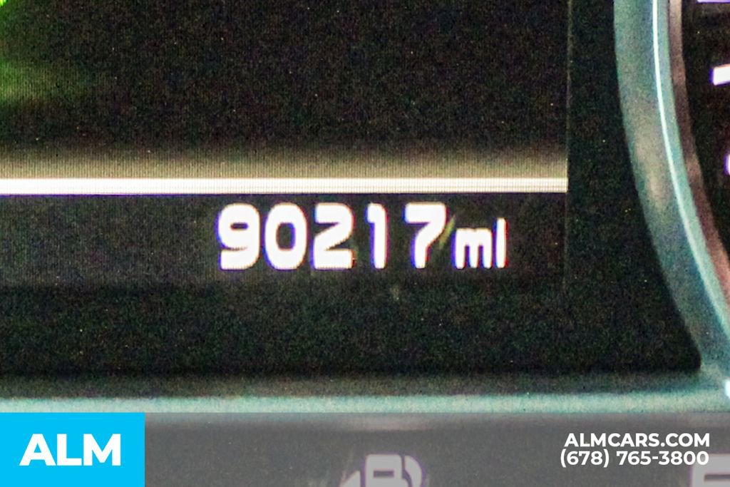 Used 2022 Kia Sorento SX image 44