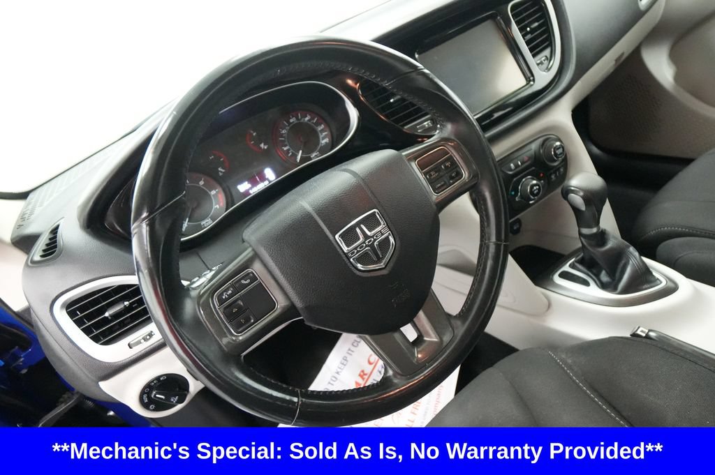 Used 2013 Dodge Dart SXT FWD image 11
