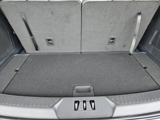 New 2025 Ford Explorer Active w/ Active Comfort Package image 23