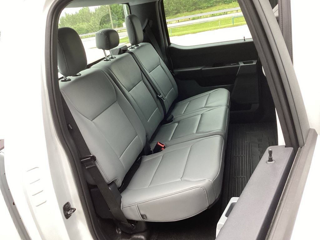 New 2026 Ford F350 XL AWD/4WD image 43
