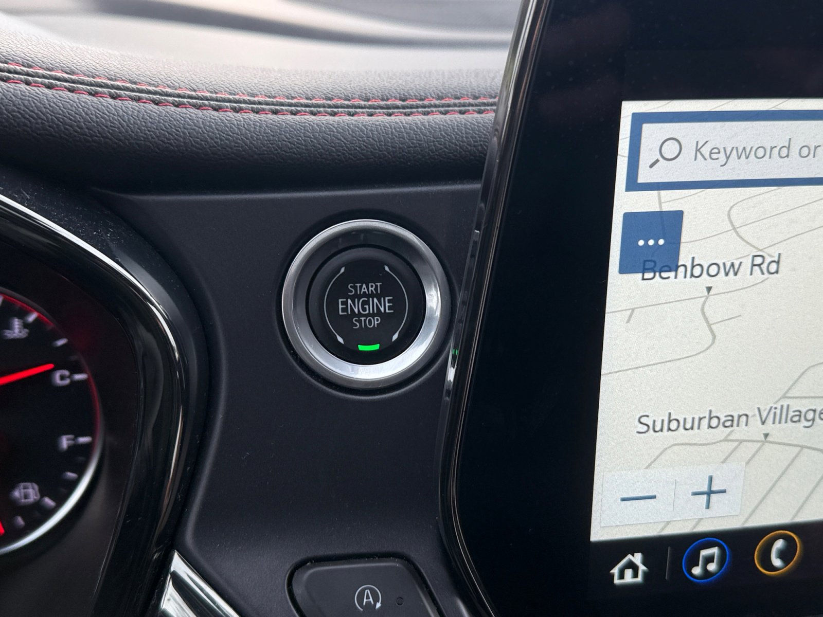 Used 2023 Chevrolet Blazer RS w/ Driver Confidence II Package image 21