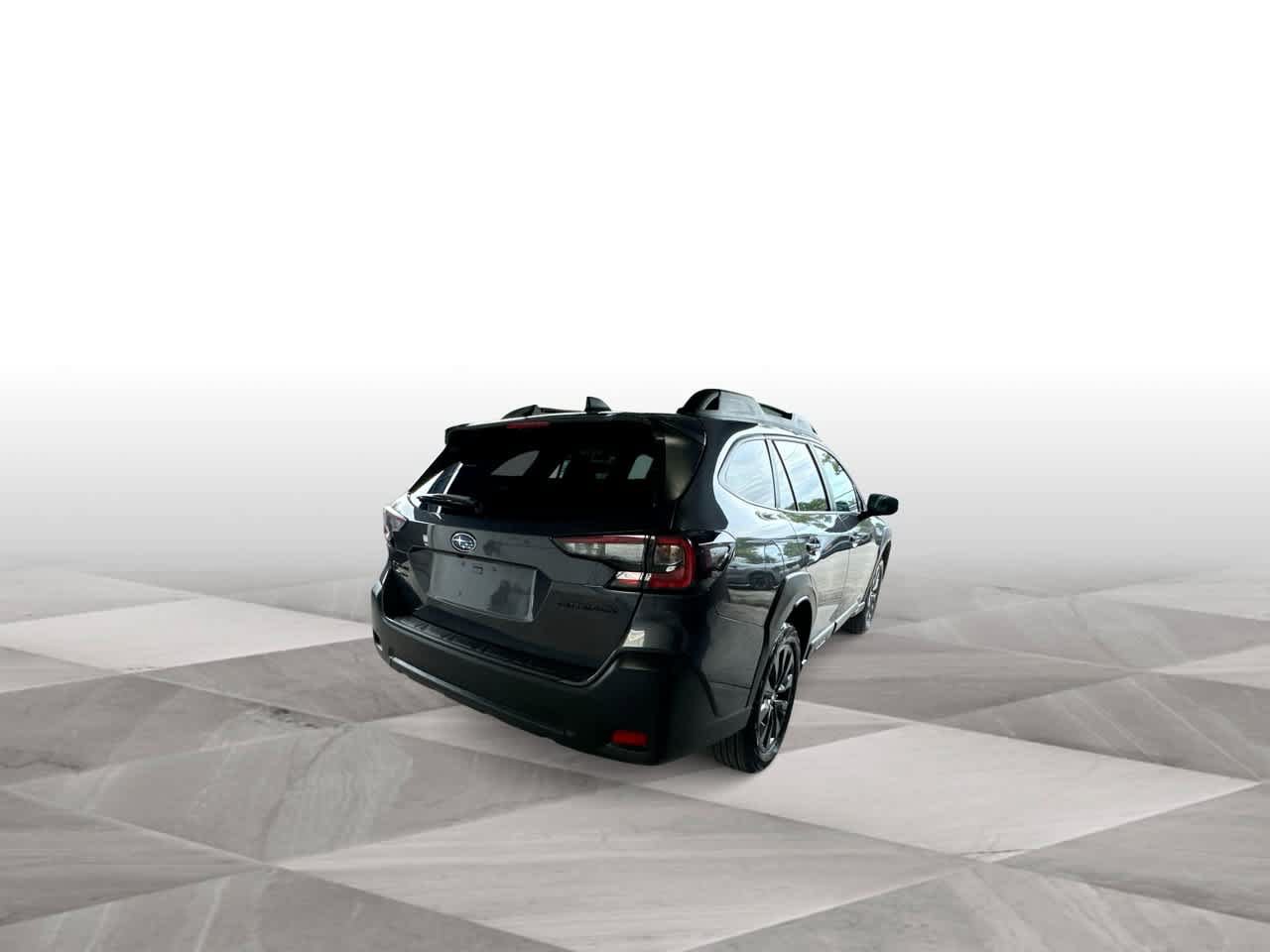 Used 2025 Subaru Outback Onyx Edition AWD/4WD image 8