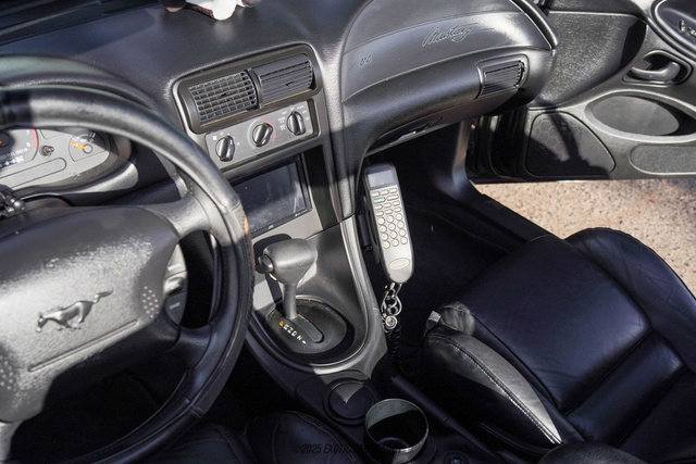Used 1998 Ford Mustang GT RWD image 52