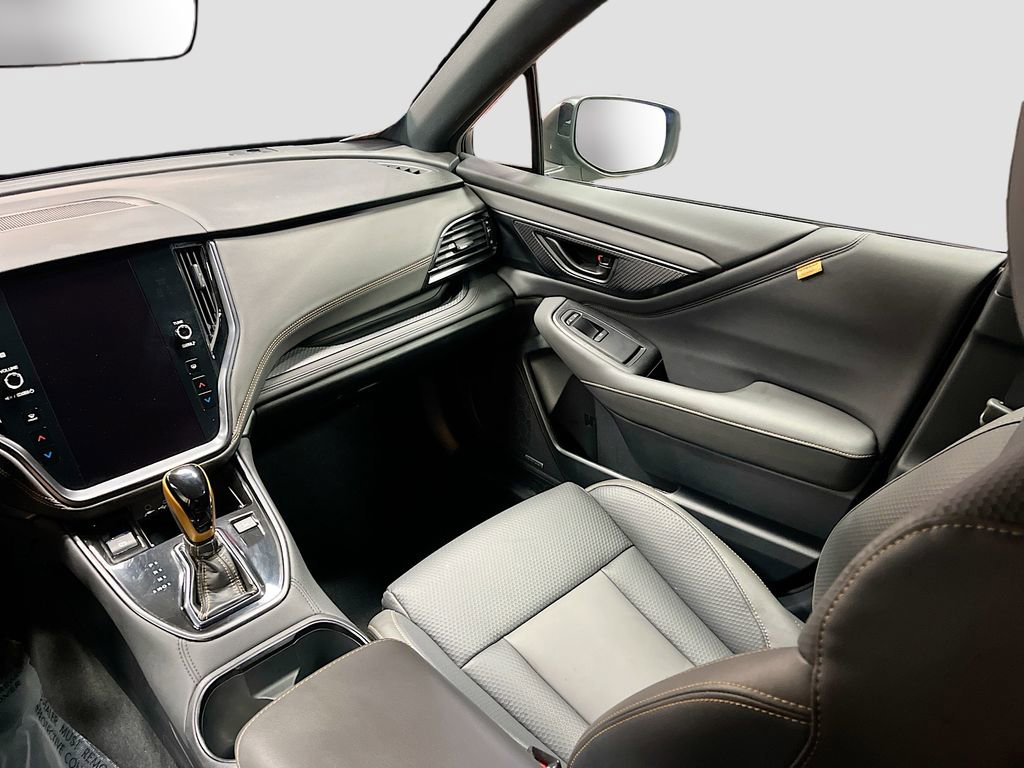 Used 2025 Subaru Outback Wilderness image 25