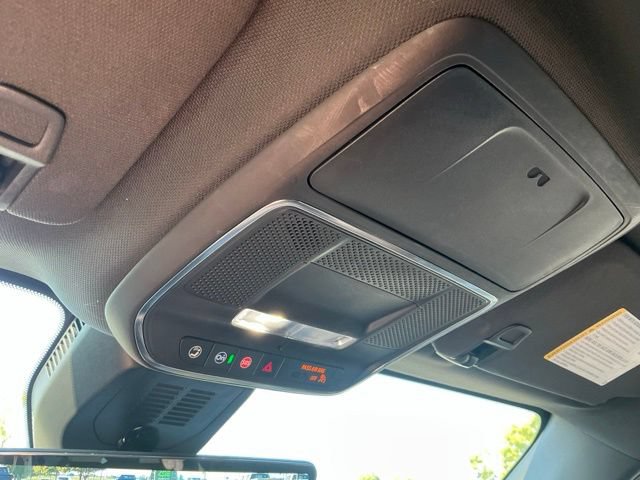 Used 2025 Chevrolet Equinox RS w/ Safety and Technology Package FWD image 30