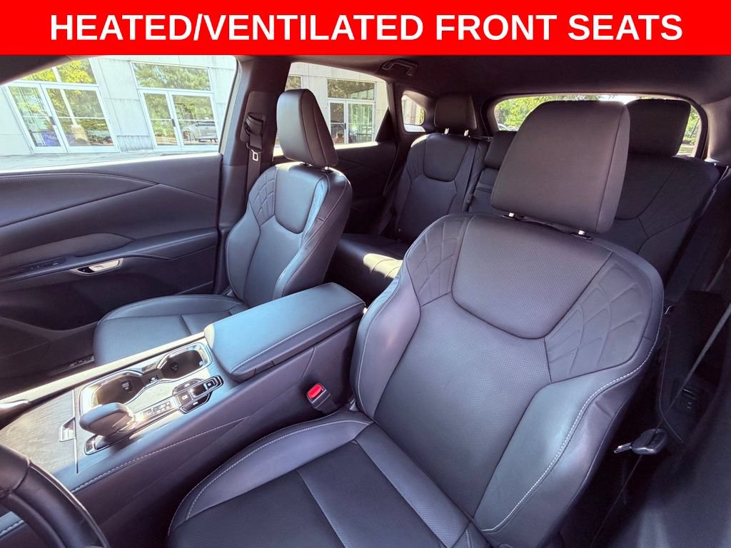 Certified 2023 Lexus RX 350 Premium w/ Cold Area Package FWD image 14