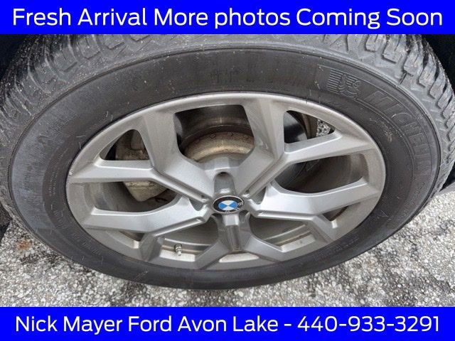 Used 2021 BMW X3 xDrive30e w/ Convenience Package AWD/4WD image 16