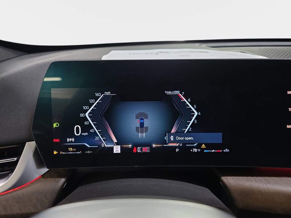 Certified 2023 BMW X1 xDrive28i image 19