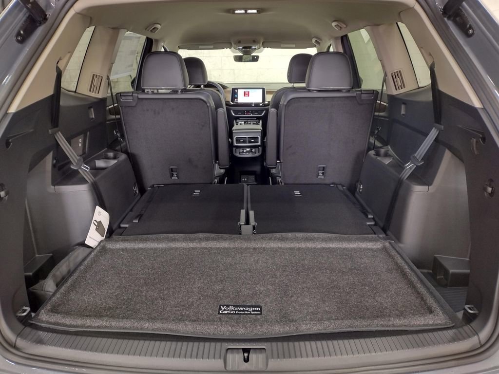 New 2026 Volkswagen Atlas SE image 19