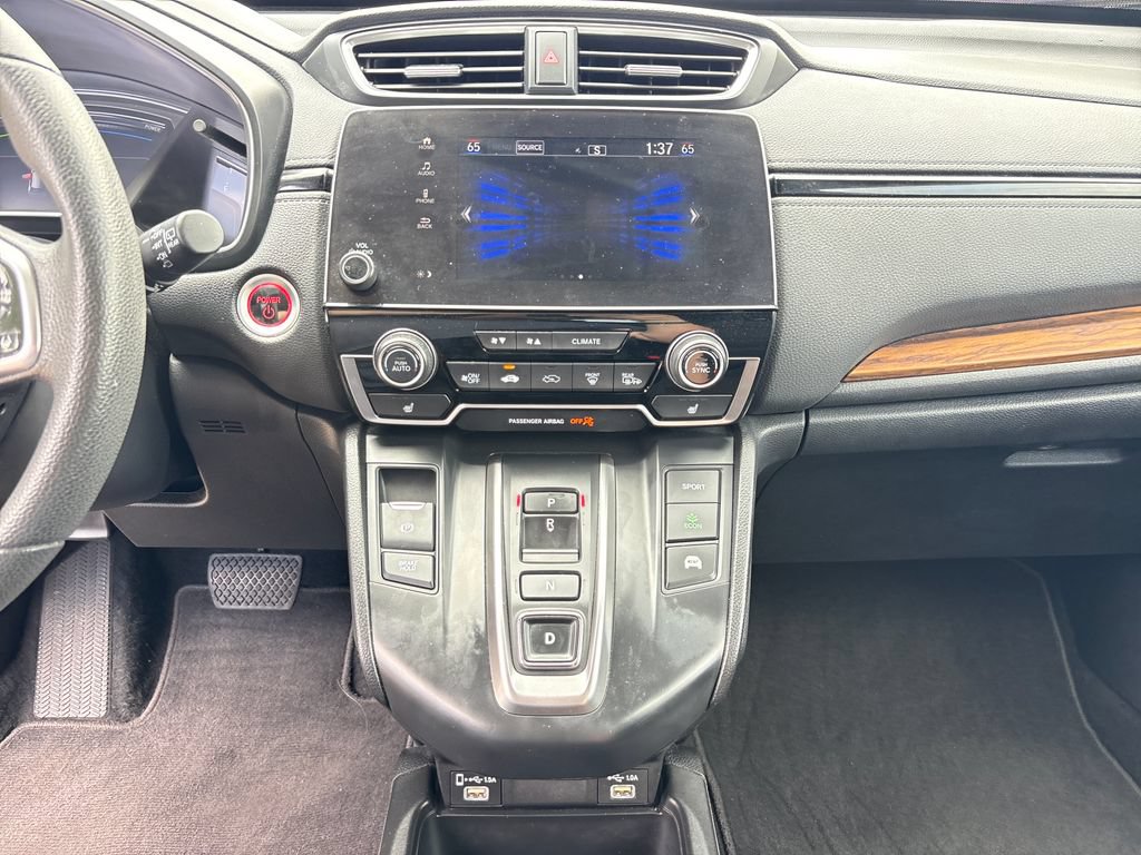 Used 2021 Honda CR-V EX image 28