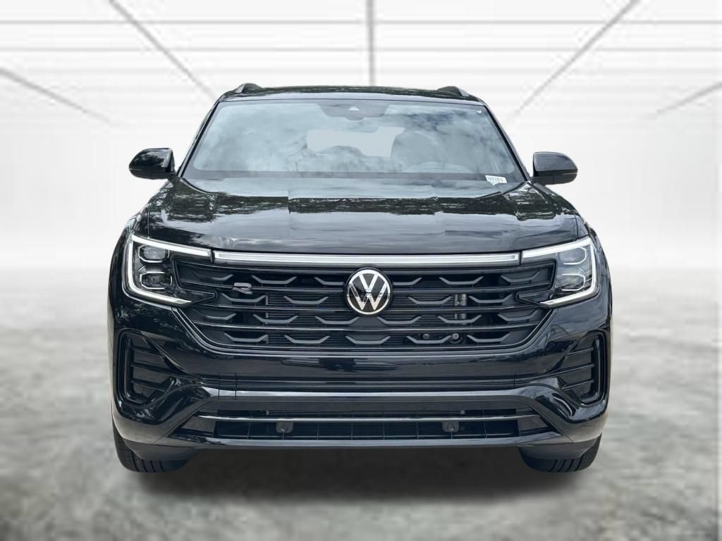 New 2026 Volkswagen Atlas Cross Sport SEL R-Line AWD/4WD image 8