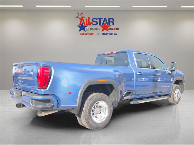 New 2026 GMC Sierra 3500 Denali w/ Denali Reserve Package image 7