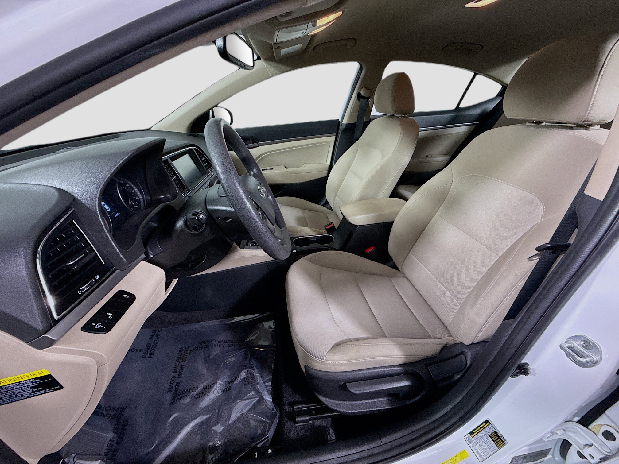 Used 2018 Hyundai Elantra SEL image 21