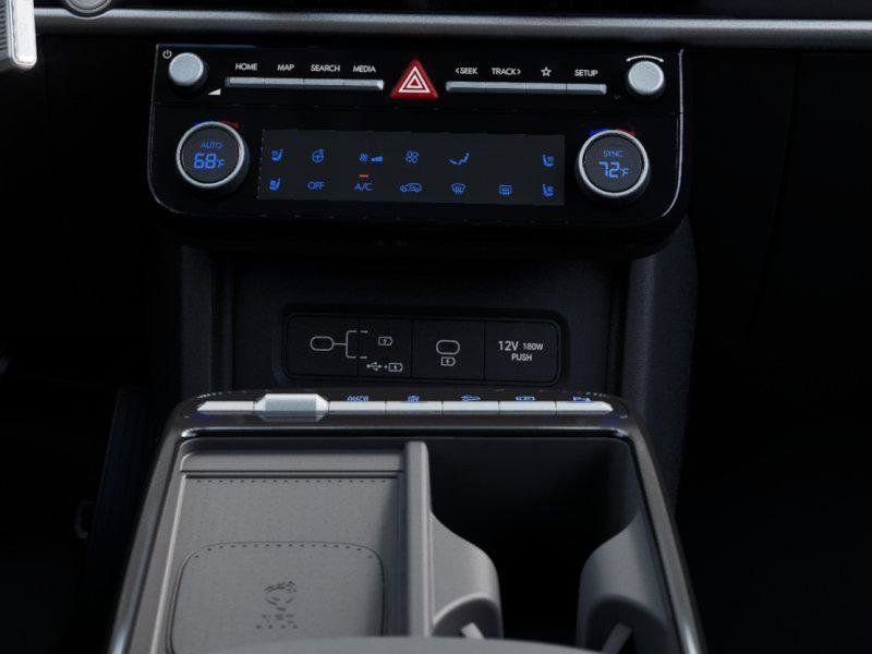 New 2026 Hyundai Tucson Limited image 16