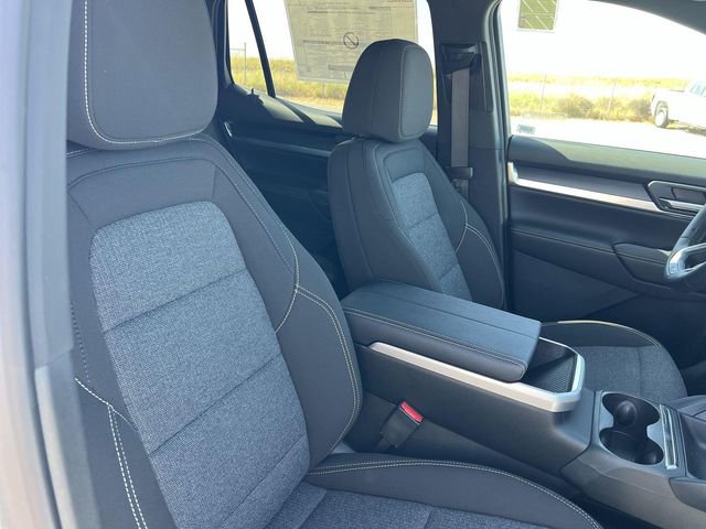 New 2026 GMC Terrain Elevation w/ Black Edition FWD image 29
