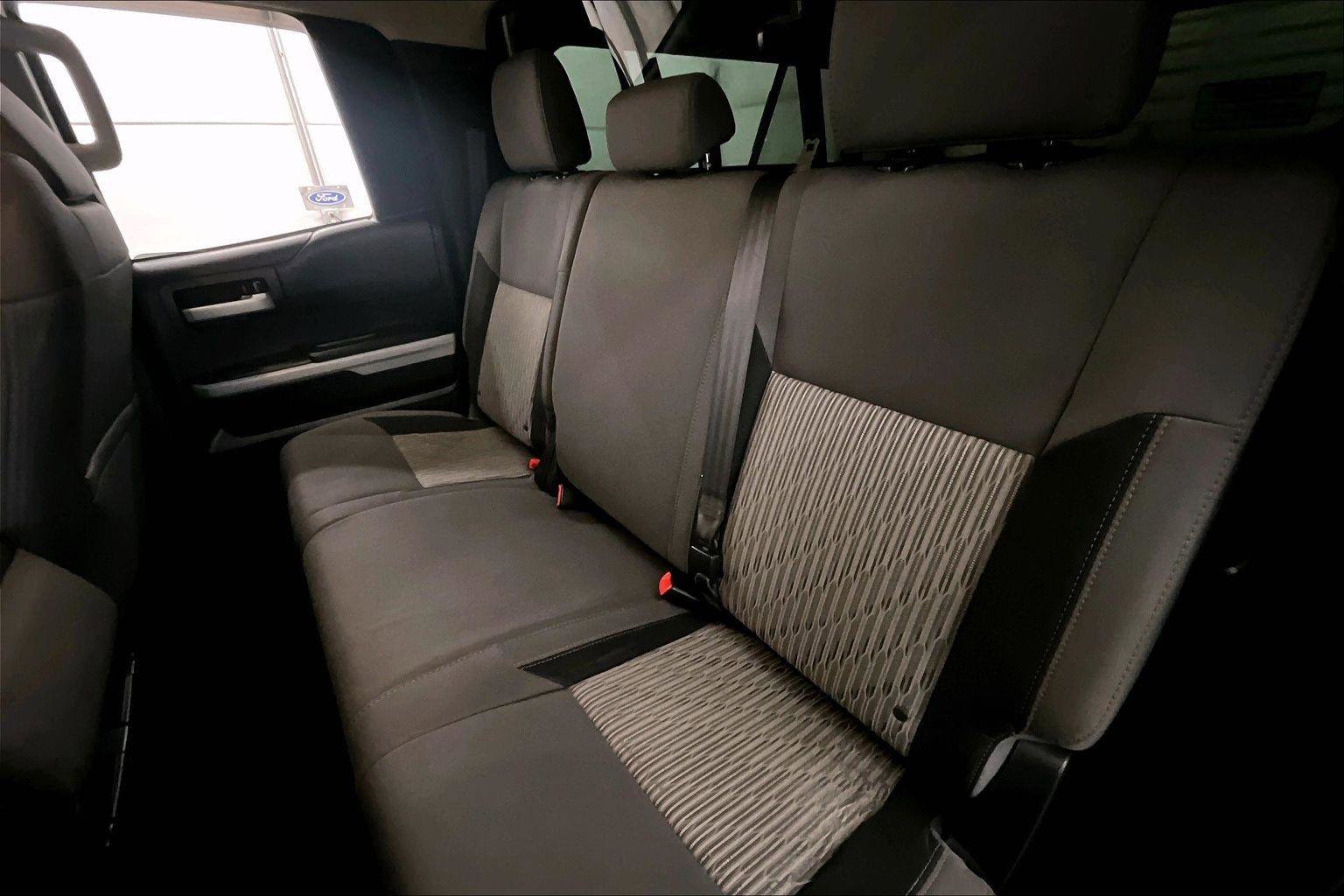 Used 2016 Toyota Tundra SR5 image 25