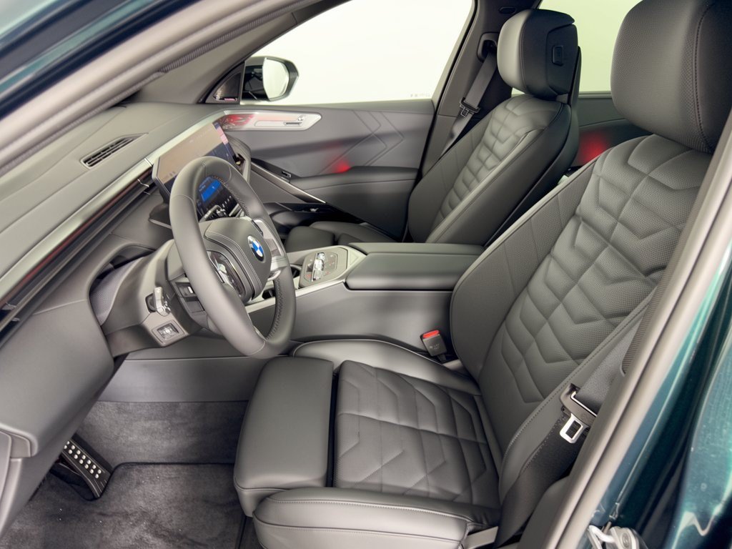 New 2027 BMW X5 xDrive40i w/ M Sport Professional Package AWD/4WD image 5