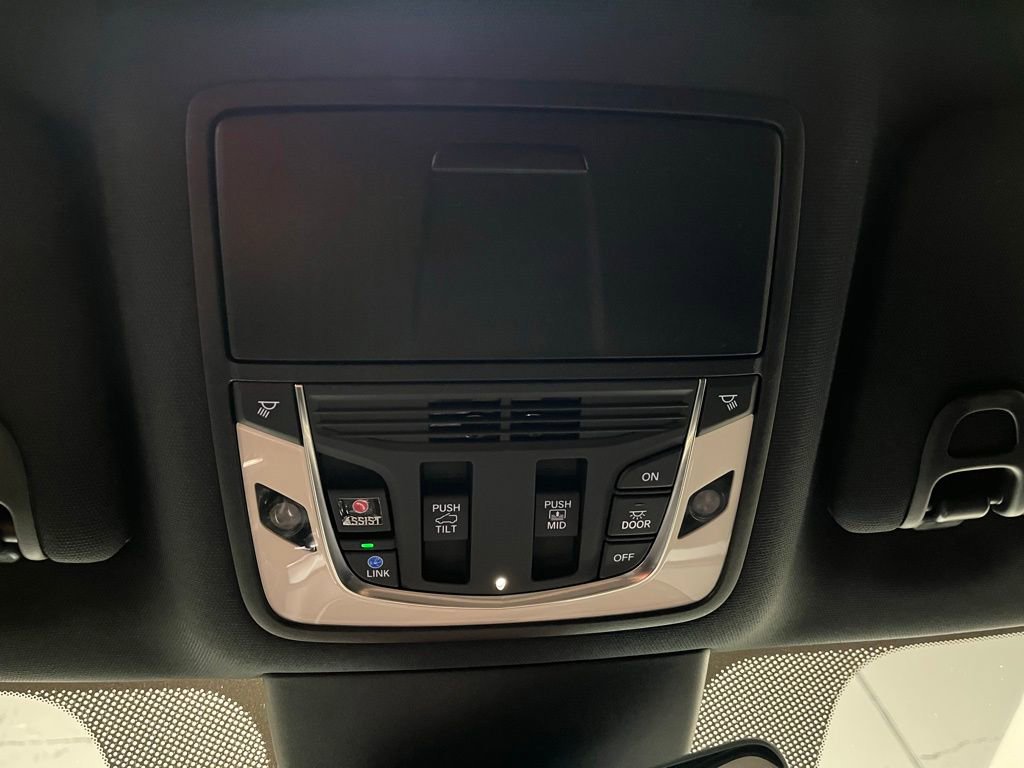 Used 2022 Acura MDX Type S AWD/4WD image 9