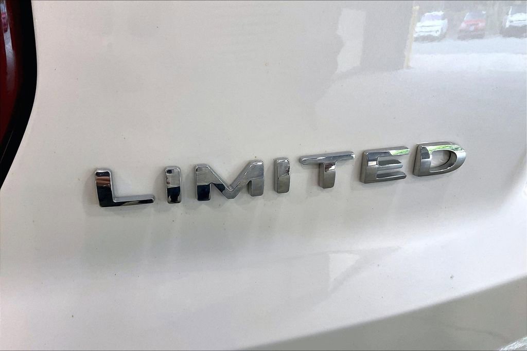 Used 2018 Ford Explorer Limited AWD/4WD image 24