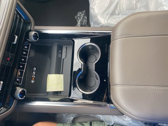 New 2026 Chevrolet Tahoe LT image 26