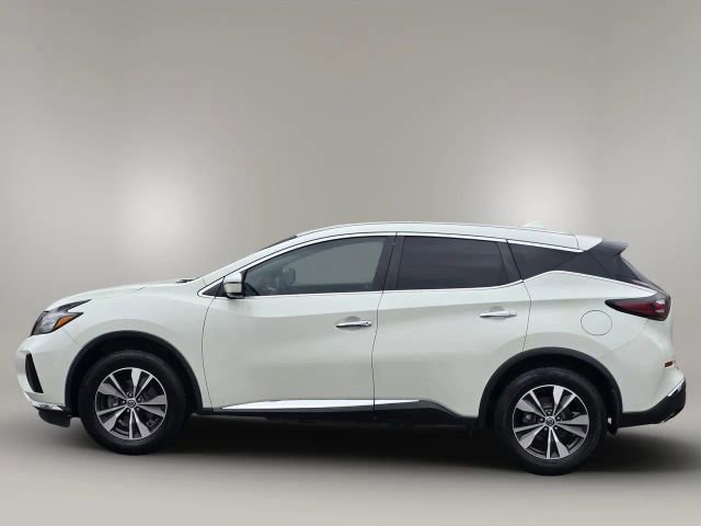 Used 2019 Nissan Murano S w/ Cargo Package image 8