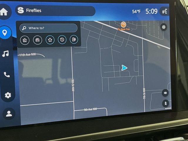New 2026 Subaru Outback Limited XT image 13