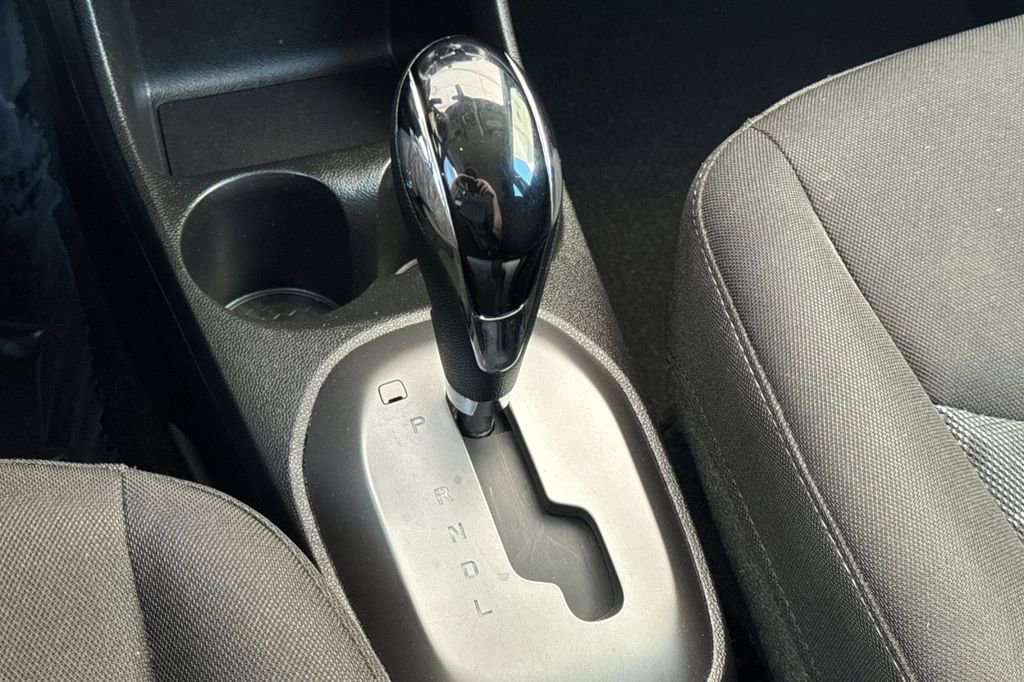 Used 2019 Chevrolet Spark LT FWD image 22