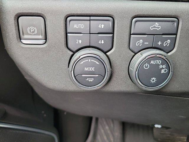 Used 2022 Chevrolet Silverado 1500 LT image 20