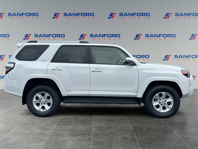Used 2024 Toyota 4Runner SR5 Premium image 6
