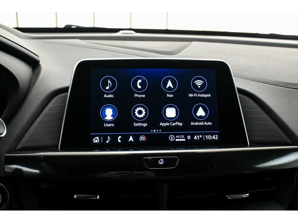 Used 2023 Cadillac CT4 V w/ Navigation Package image 47