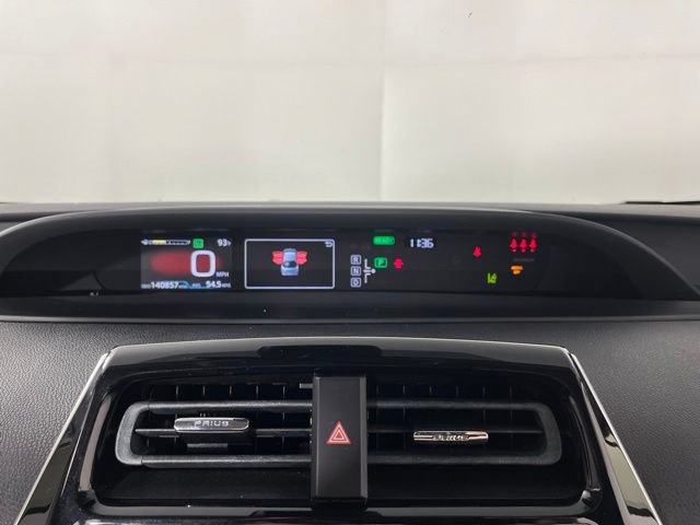 Used 2017 Toyota Prius Two FWD image 25