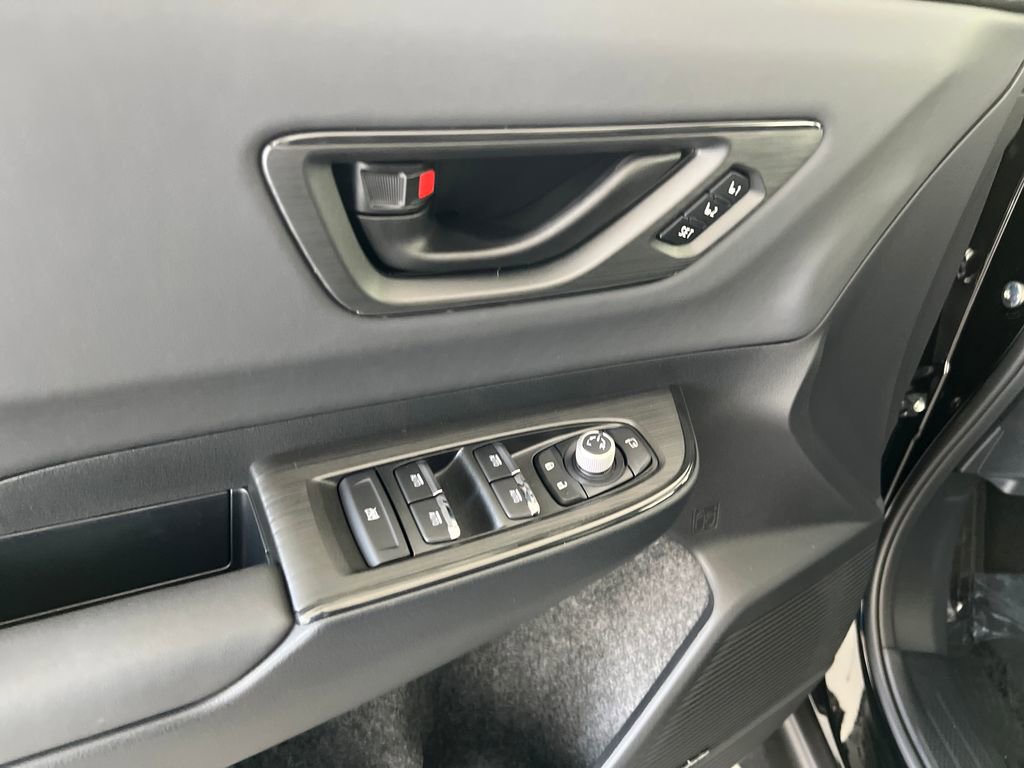 New 2026 Subaru Outback Wilderness AWD/4WD image 13