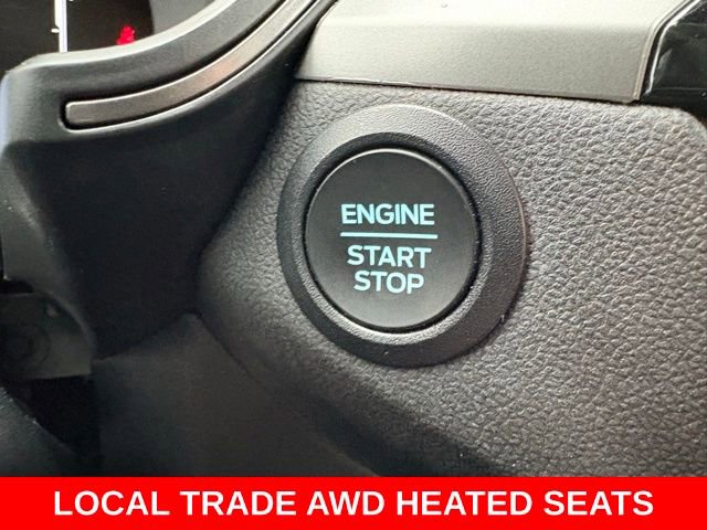 Used 2023 Ford Escape Active image 16