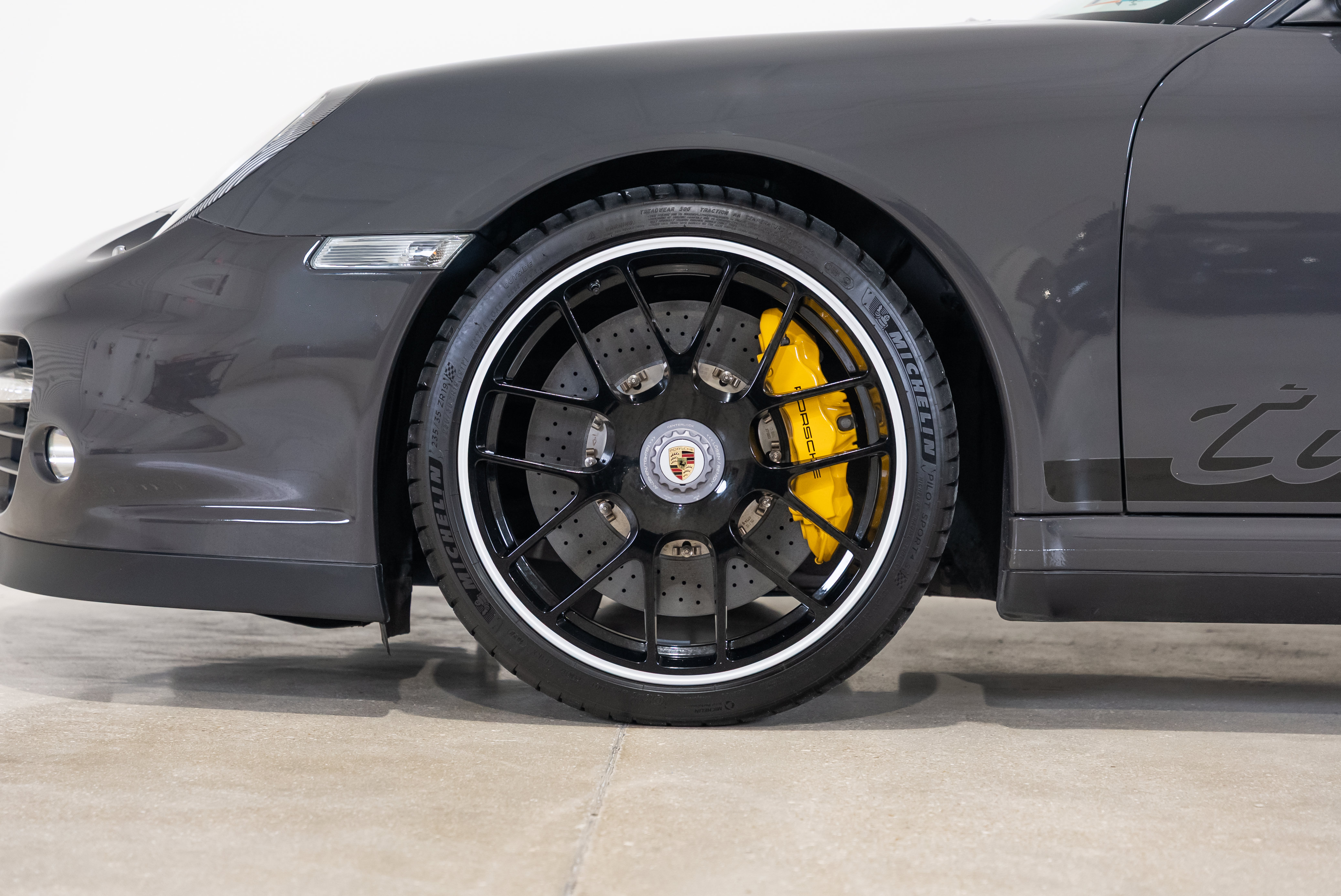 Used 2012 Porsche 911 Edition 918 Spyder AWD/4WD image 8