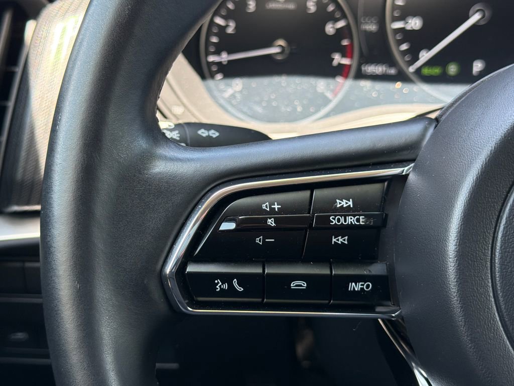 Used 2024 MAZDA CX-90 3.3 Turbo w/ Select Package image 20