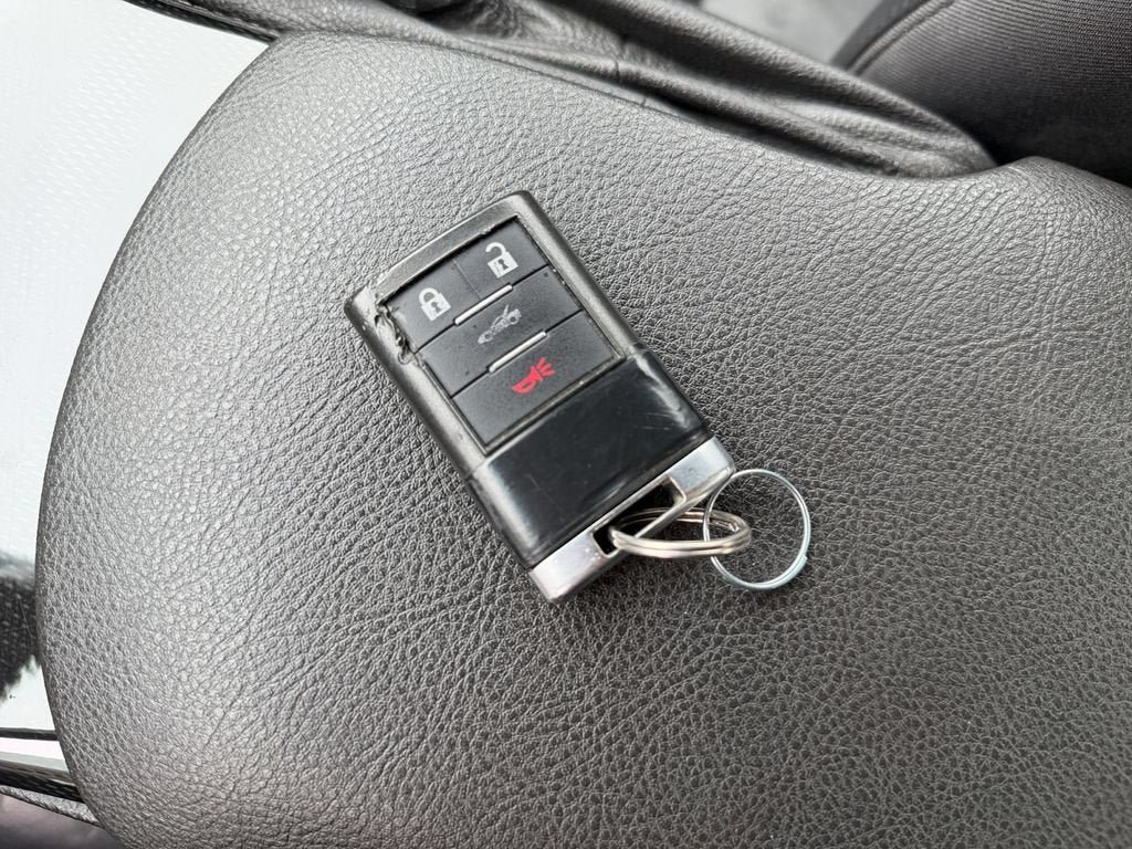 Used 2008 Chevrolet Corvette Coupe RWD image 26