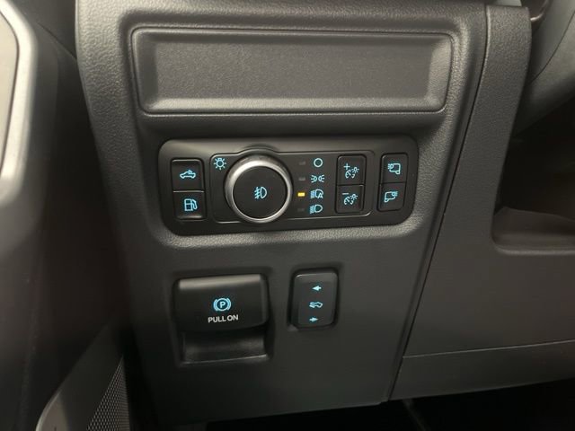 New 2025 Ford F150 XLT w/ Equipment Group 303A High image 18