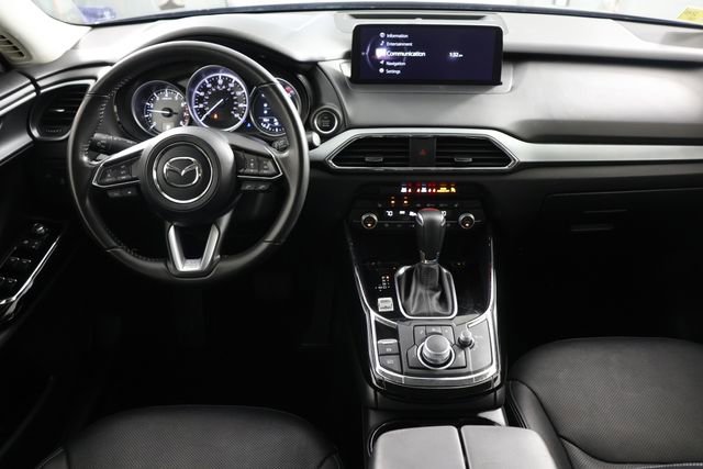 Used 2023 MAZDA CX-9 Touring Plus AWD/4WD image 2